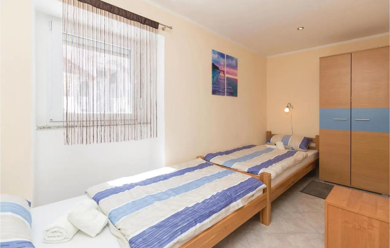 Two-Bedroom Holiday Home in Zadar