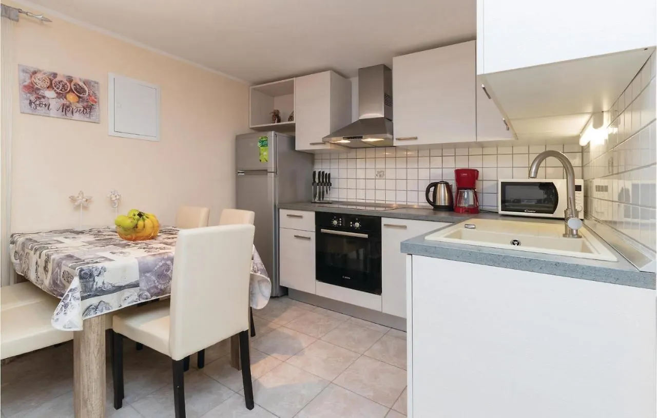 Two-Bedroom Holiday Home in Zadar