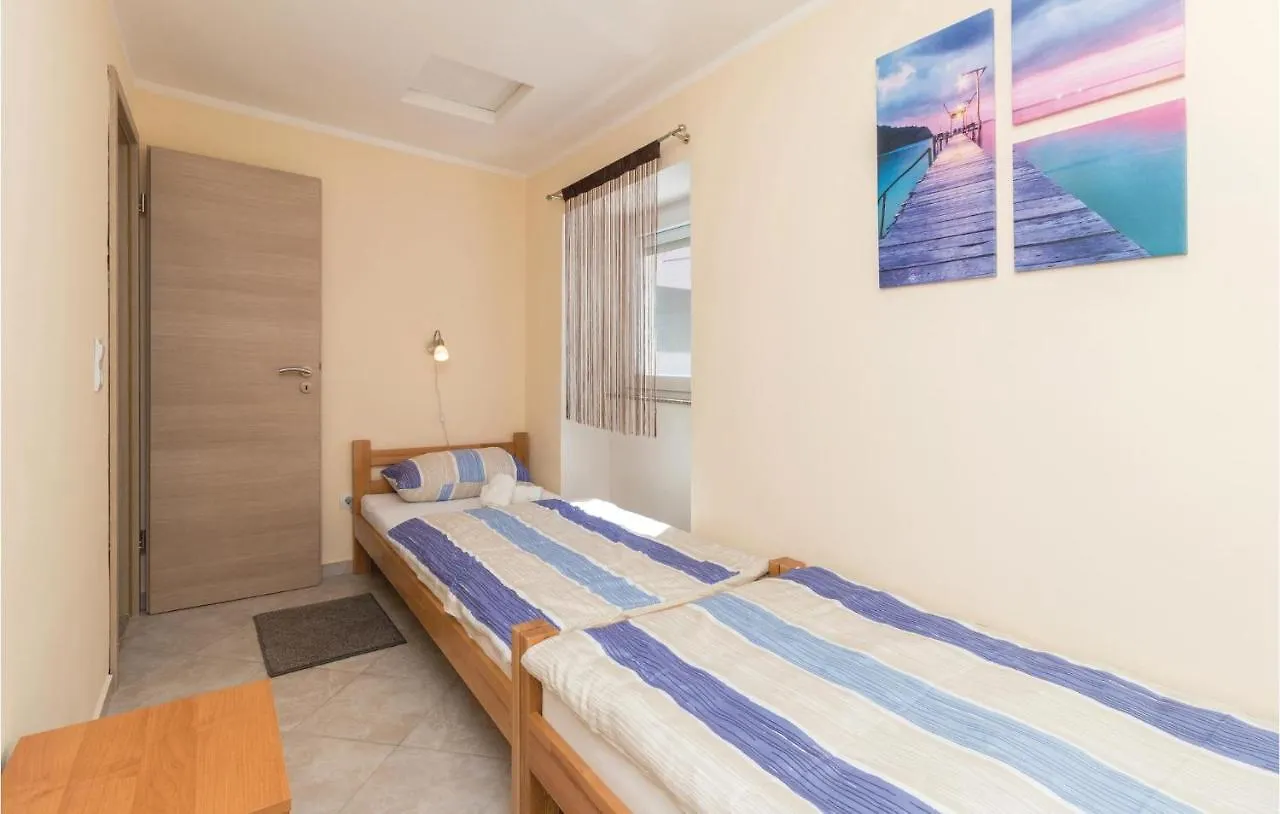 Two-Bedroom Holiday Home in Zadar 0*,