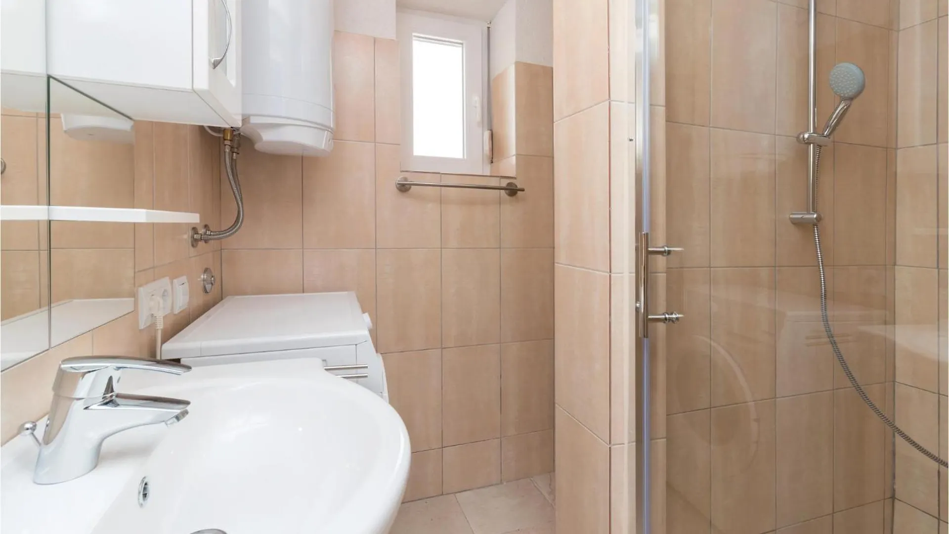Two-Bedroom Holiday Home in Zadar