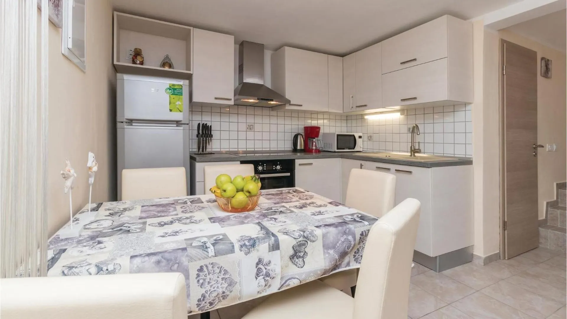 Two-Bedroom Holiday Home in Zadar
